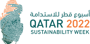 Qatar Sustainability Week 2022