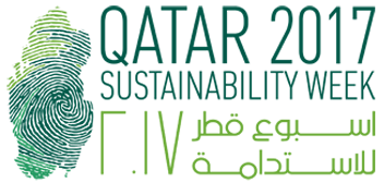 Qatar Sustainability Week 2017