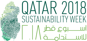 Qatar Sustainability Week 2018