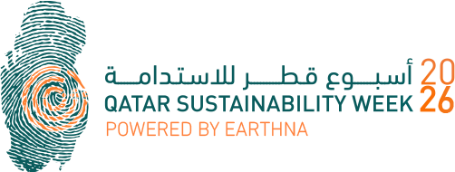 Qatar Sustainability Week 2026