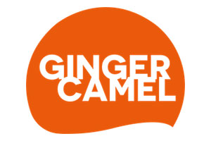 Ginger Camel