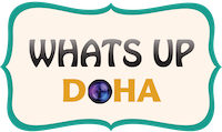 What Up Doha