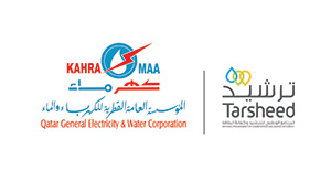 KahraMaa Tarsheed