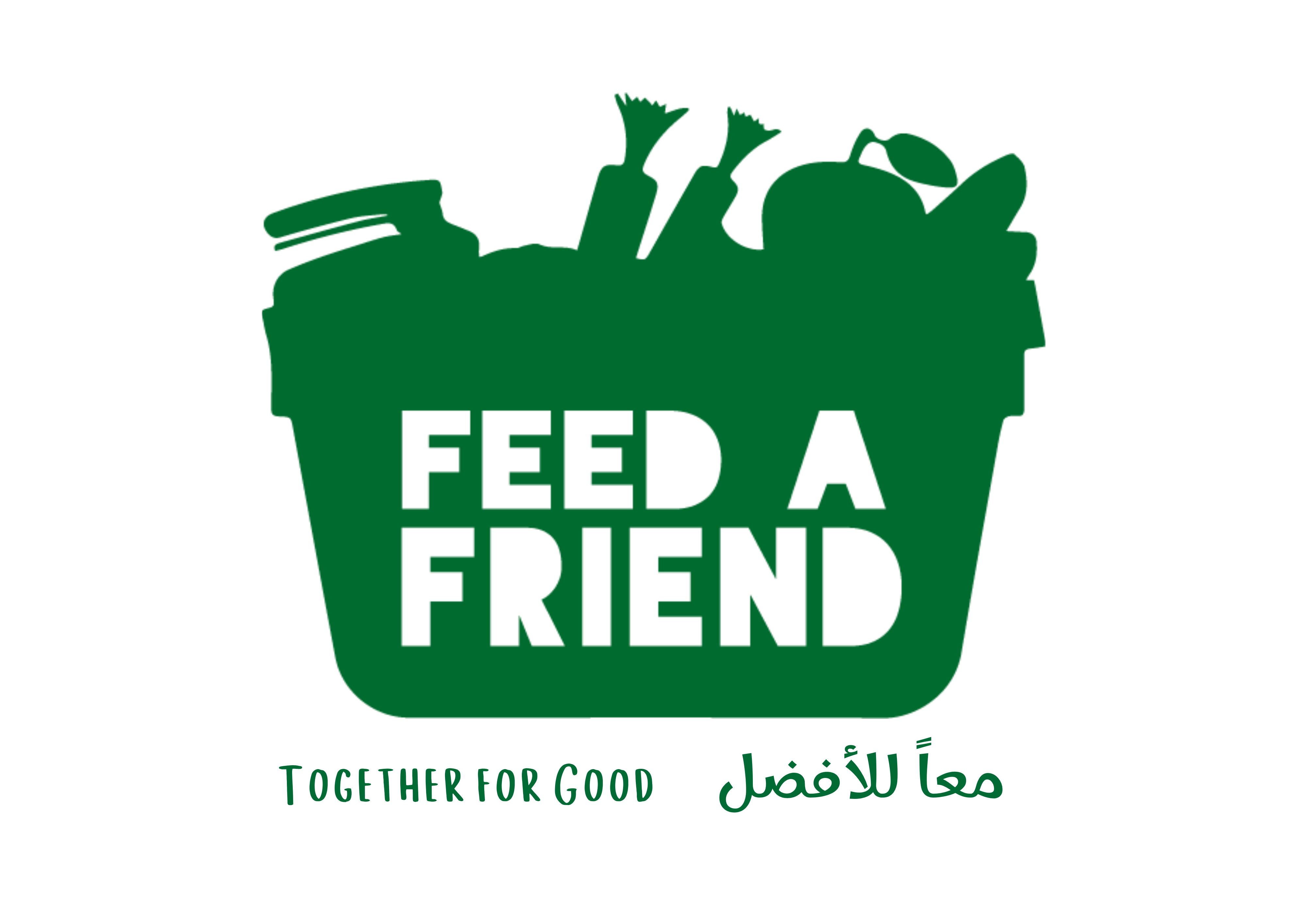 Feed a Friend