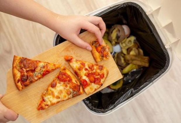 Reduce Food Waste